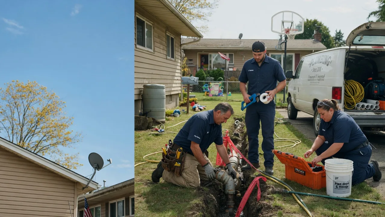 Garbage Disposal Replacement in Republic, KS near me